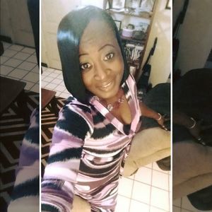 Meet your Posher, Natasha